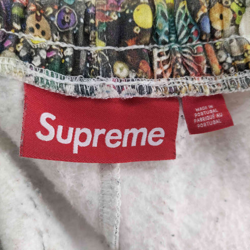 シュプリーム Supreme 26SS アーティスト コラボ Sweatpant スウェットパンツ メンズ JPN:L