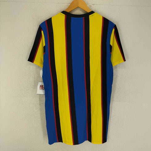 カールカナイ Karl Kani ストライプ クルーネックTシャツ メンズ JPN:M