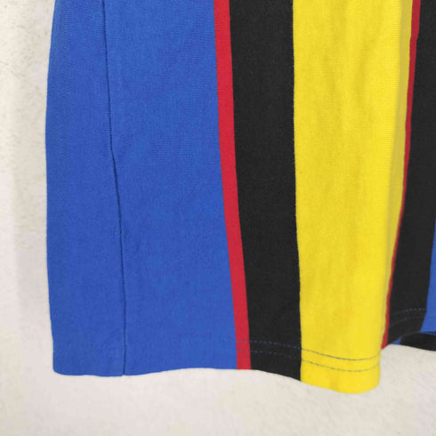 カールカナイ Karl Kani ストライプ クルーネックTシャツ メンズ JPN:M