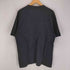 SPRING FORD 90S USA製 SHOEBOX GREETINGS メッセージプリント 袖シングル S/S カットソー メンズ XL