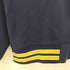 チャンピオン Champion 60s~70s バータグ USA製 ロケットタロン NAVY プリント トラックジャケット メンズ import:L