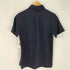 フレッドペリー FRED PERRY ボタンダウン 鹿の子 ポロシャツ メンズ import:L