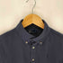 フレッドペリー FRED PERRY ボタンダウン 鹿の子 ポロシャツ メンズ import:L