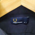 フレッドペリー FRED PERRY ボタンダウン 鹿の子 ポロシャツ メンズ import:L