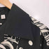 サンサーフ SUN SURF 総柄 ドット ヒトデ プリント レーヨン100 S/S アロハシャツ メンズ JPN:L