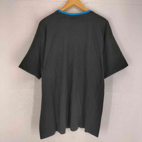 フルーツオブザルーム FRUIT OF THE LOOM BUFFAL 90S USA製 アニマルプリント S/S カットソー メンズ XL