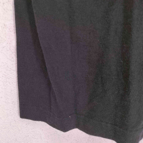 フルーツオブザルーム FRUIT OF THE LOOM BUFFAL 90S USA製 アニマルプリント S/S カットソー メンズ XL