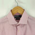 ポロラルフローレン POLO RALPH LAUREN CUSTOM FIT / DRESS SHIRT ホリゾンタルカラー ドレスシャツ メンズ 37-80 / 175 96A