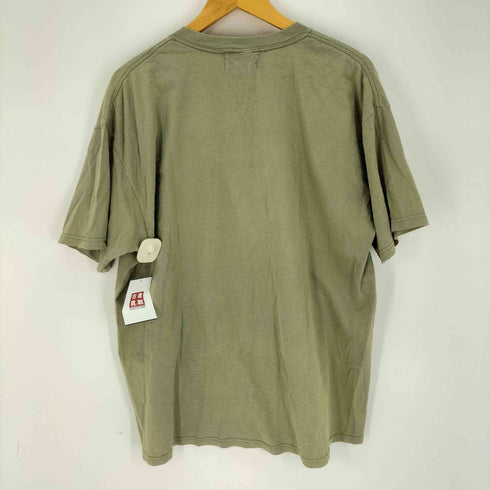 パム PAM プリント Tシャツ メンズ