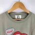 パム PAM プリント Tシャツ メンズ