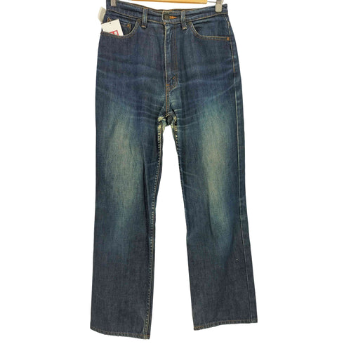 リーバイス Levis 90S 日本製 W515-02 ジップフライデニム ヒゲ メンズ W32/L31
