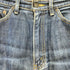 リーバイス Levis 90S 日本製 W515-02 ジップフライデニム ヒゲ メンズ W32/L31