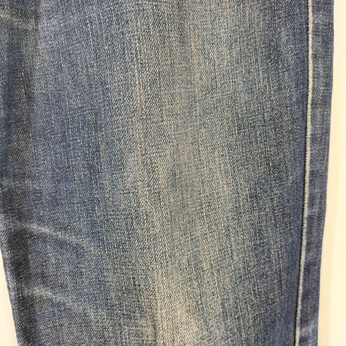 リーバイス Levis 90S 日本製 W515-02 ジップフライデニム ヒゲ メンズ W32/L31