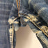 リーバイス Levis 90S 日本製 W515-02 ジップフライデニム ヒゲ メンズ W32/L31