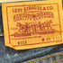 リーバイス Levis 90S 日本製 W515-02 ジップフライデニム ヒゲ メンズ W32/L31