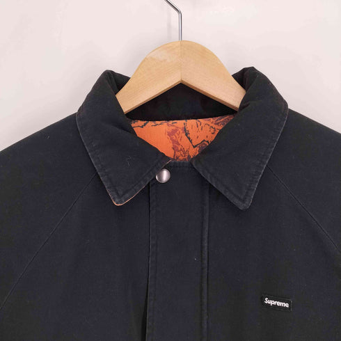 シュプリーム Supreme 24SS Real Tree Reversible Quilted Work Jacket リアルツリー リバーシブル キルテッド ワーク ジャケット メンズ import:S
