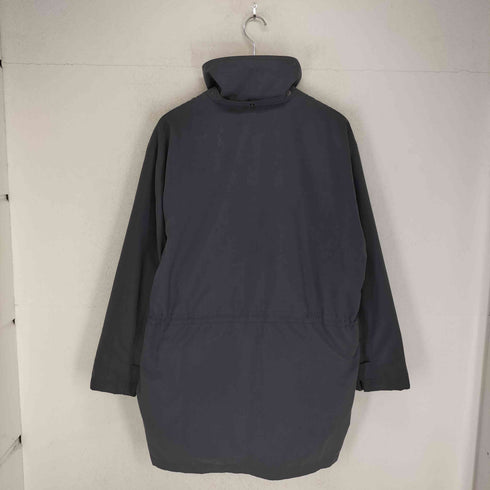スタンドカラーコート メンズ JPN:M