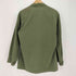 ユーエスアーミー U.S. ARMY 60s 69年会計 4th Jungle Fatigue Jacket ジャングルファティーグジャケット メンズ SMALL-SHORT