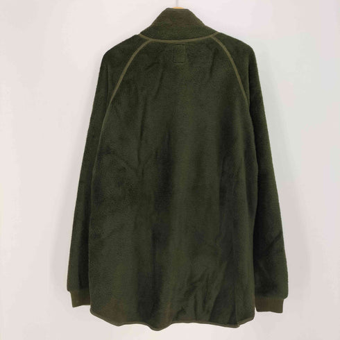 オランダ軍 FIRE RESISTANT フリース ライナージャケット メンズ