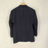 スーツセレクト SUIT SELECT SLIM TAPERED_2 【春夏】2釦シングルスーツ 2B テーラードジャケット& 0タック スラックス セットアップ メンズ AB5/AB5
