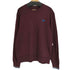 フレッドペリー FRED PERRY Crew Neck Sweatshirt メンズ import:XL
