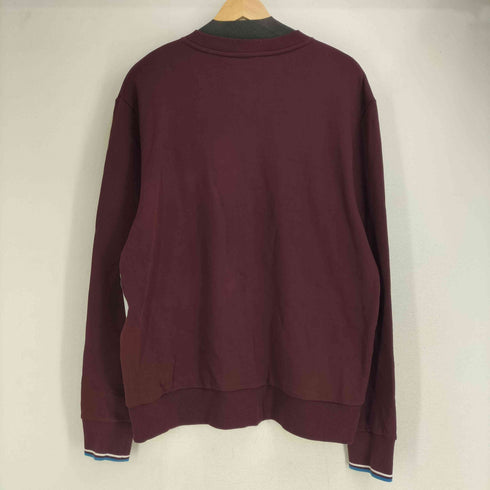 フレッドペリー FRED PERRY Crew Neck Sweatshirt メンズ import:XL