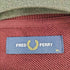 フレッドペリー FRED PERRY Crew Neck Sweatshirt メンズ import:XL