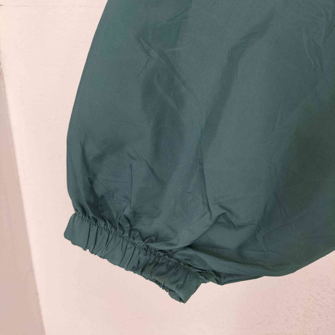 CANADA ナイロンジップアップジャケット メンズ JPN:L