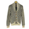 DREW&CO イタリア製 SHAWL CARDIGAN COAST ショールカラーコットンニット メンズ
