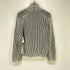 DREW&CO イタリア製 SHAWL CARDIGAN COAST ショールカラーコットンニット メンズ