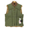 COLIMBO 復刻 TEMPCO SIGNATURE DOWN VEST メンズ import:L