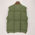 COLIMBO 復刻 TEMPCO SIGNATURE DOWN VEST メンズ import:L