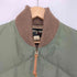 COLIMBO 復刻 TEMPCO SIGNATURE DOWN VEST メンズ import:L
