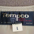 COLIMBO 復刻 TEMPCO SIGNATURE DOWN VEST メンズ import:L