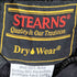 STEARNS ソフトシェルジャケット メンズ JPN:M
