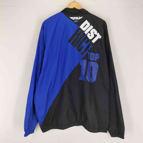 FLY racing レーシングジャケット メンズ 2XL