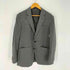 スーツセレクト SUIT SELECT SLIM TAPERED_2【春夏】2釦 ウエストシャーリング シングル テーラードジャケット & 0タック テーパードスラックス セットアップ メンズ AB5