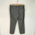 スーツセレクト SUIT SELECT SLIM TAPERED_2【春夏】2釦 ウエストシャーリング シングル テーラードジャケット & 0タック テーパードスラックス セットアップ メンズ AB5