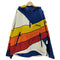 トミーヒルフィガー TOMMY HILFIGER 90s SPECIAL EDITION マルチカラーアノラックパーカー メンズ M
