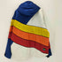 トミーヒルフィガー TOMMY HILFIGER 90s SPECIAL EDITION マルチカラーアノラックパーカー メンズ M
