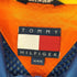 トミーヒルフィガー TOMMY HILFIGER 90s SPECIAL EDITION マルチカラーアノラックパーカー メンズ M
