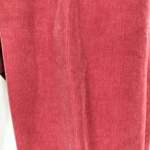 インコテックス INCOTEX 細畝 コーデュロイ パンツ メンズ 48