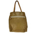 CONTAINER faux Leather レザー ハンドバッグ レディース