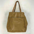 CONTAINER faux Leather レザー ハンドバッグ レディース