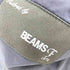 ビームスエフ BEAMS F ウールリネン 段返り 3B テーラードジャケット メンズ 97