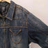 ロカウェア Rocawear 1ST パッチワーク ジップアップデニムジャケット メンズ 46