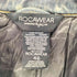 ロカウェア Rocawear 1ST パッチワーク ジップアップデニムジャケット メンズ 46