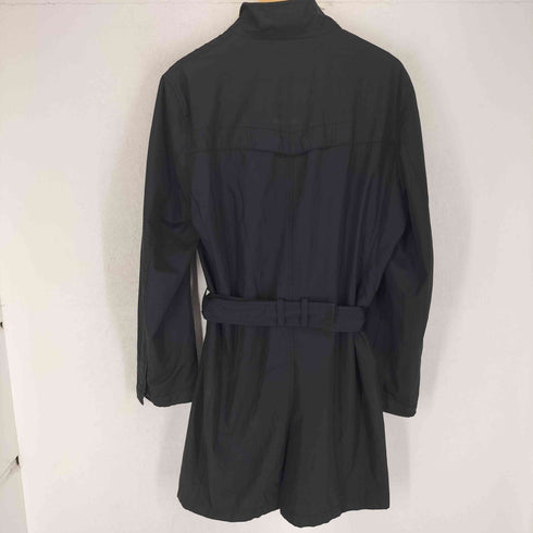 コムサコレクション KENJI ITO COMME CA COLLECTION スタンドカラーコート メンズ JPN:L