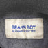 ビームスボーイ BEAMS BOY デニム ミリタリー オールインワン メンズ