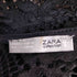 ザラ ZARA レースブラウス レディース JPN:M